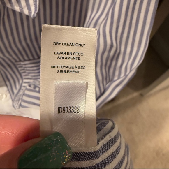 🔥 LAST CHANCE [WHBM] blouse - Picture 6 of 8